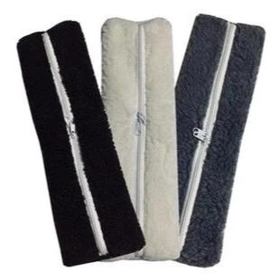 Kit 3 Capas De Rodinho Tira Pó