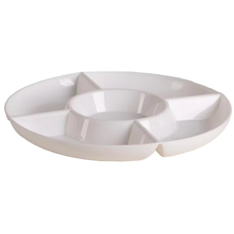 Kit Petisqueira 5 Divisórias