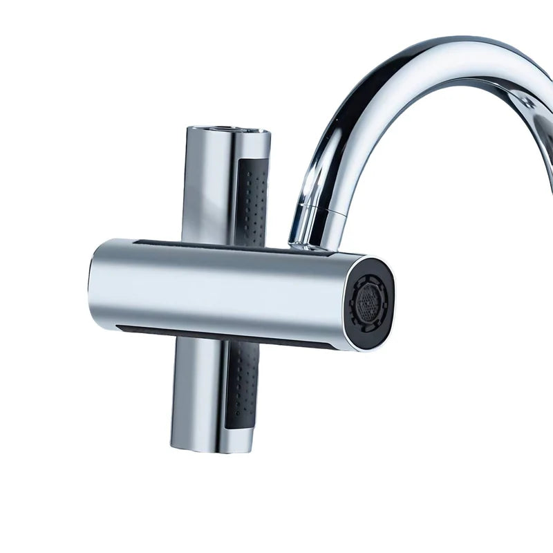 Adaptador de torneira flexĂvel de Cozinha