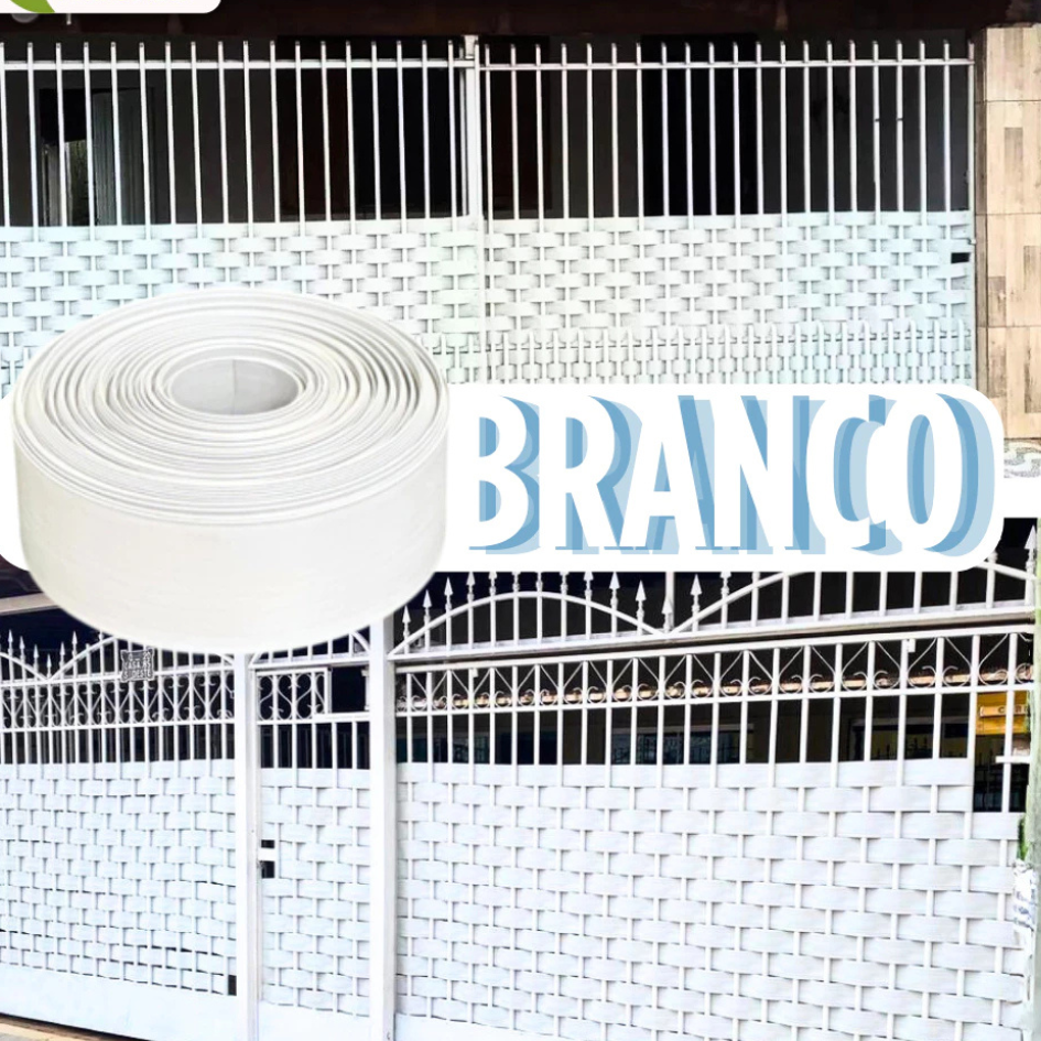 Protetor de Portão Varias Cores