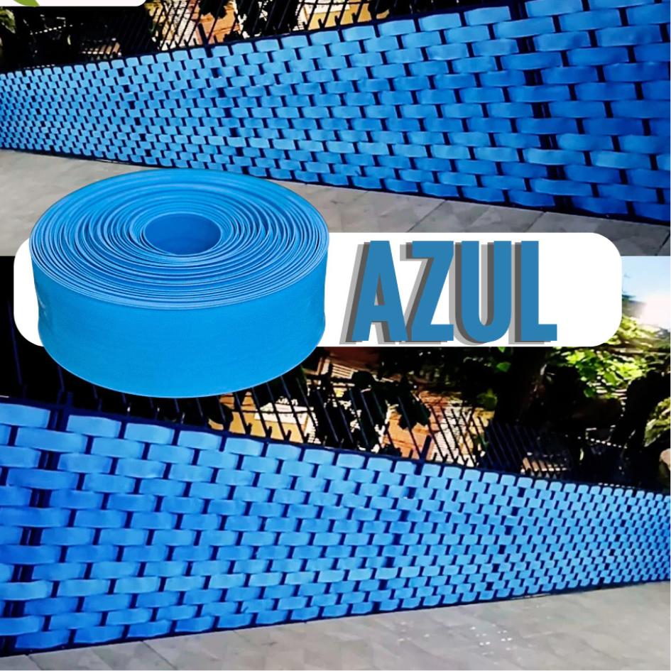 Protetor de Portão Varias Cores