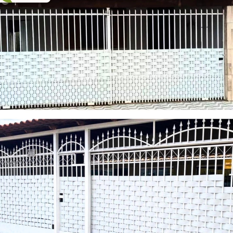 Protetor de Portão Varias Cores