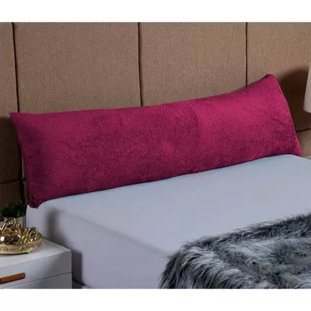 TRAVESSEIRO DE CORPO XUXÃO COM FRONHA