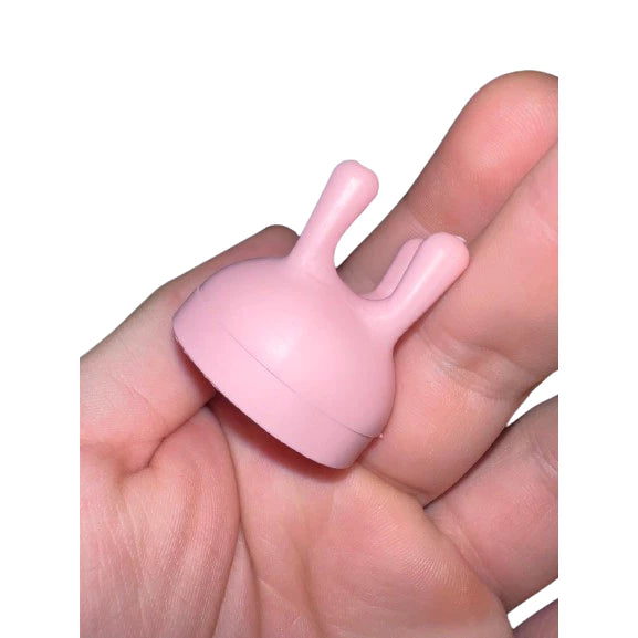 Tampa Leite de Silicone Flexível