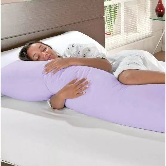 TRAVESSEIRO DE CORPO XUXÃO COM FRONHA