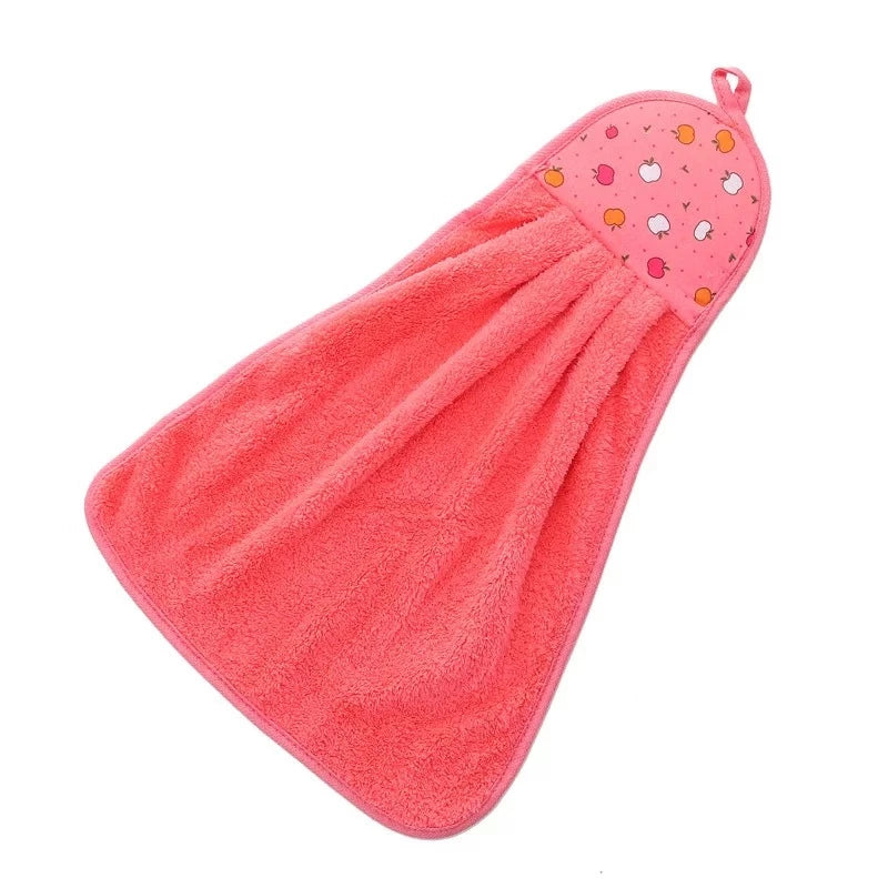 Kit 3 Peças Toalha de Mão