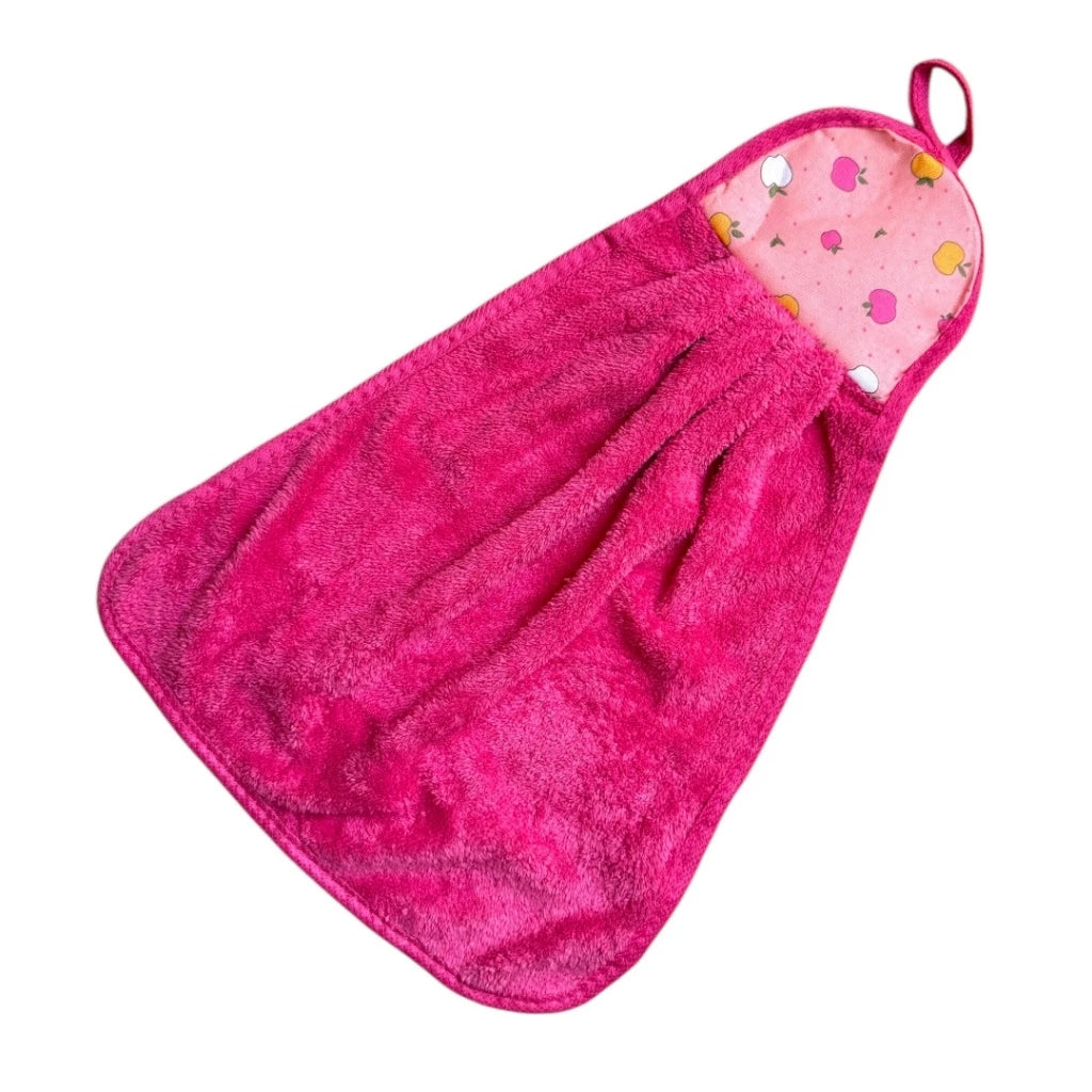 Kit 3 Peças Toalha de Mão