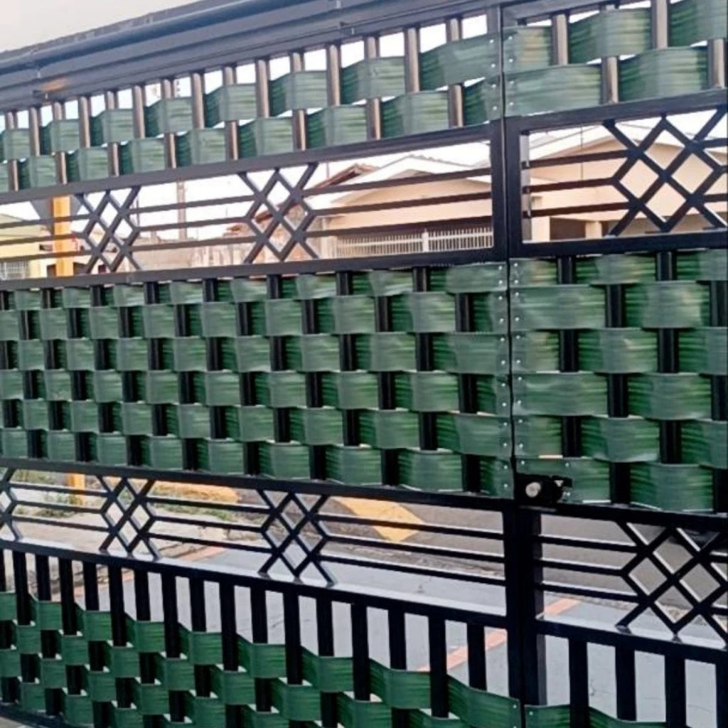 Protetor de Portão Varias Cores