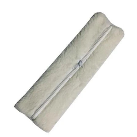 Kit 3 Capas De Rodinho Tira Pó