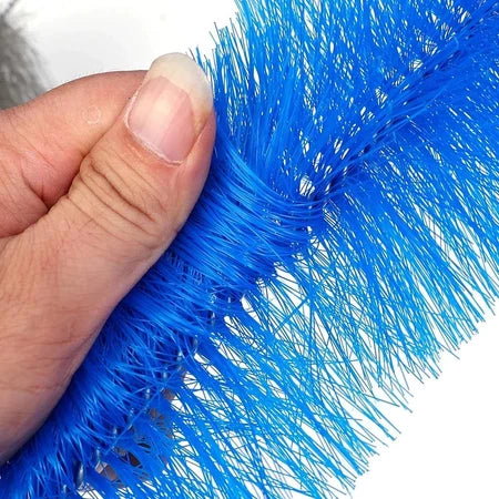 Escova Limpadora De Ventilador