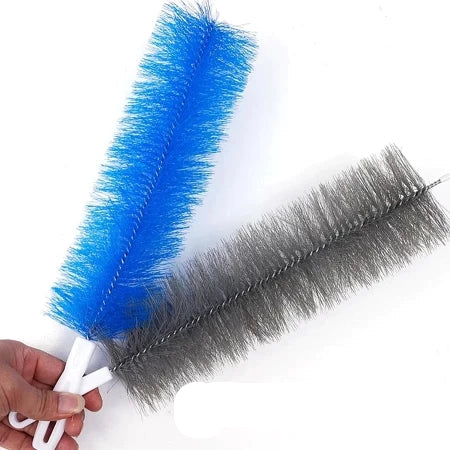 Escova Limpadora De Ventilador