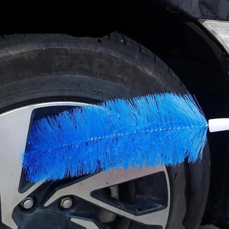 Escova Limpadora De Ventilador