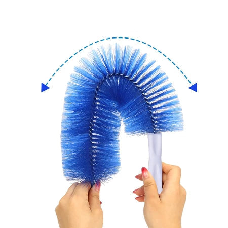 Escova Limpadora De Ventilador