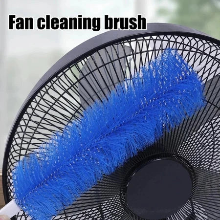 Escova Limpadora De Ventilador