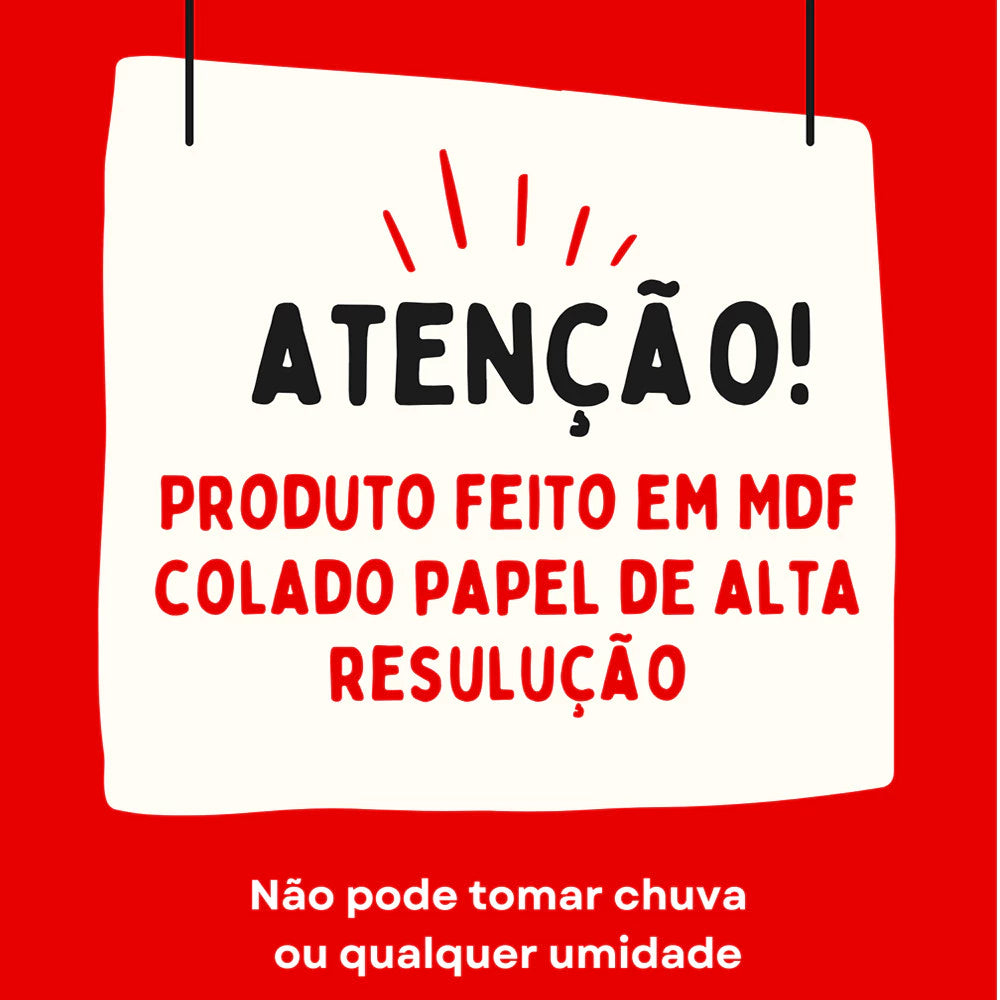 Placa Decorativa Seja bem vindo Jesus Reina neste lugar