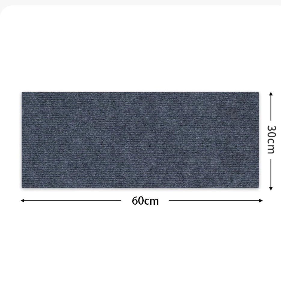 Tapete Arranhador Para Gatos Auto-Adesivo Proteçao Para Sofa