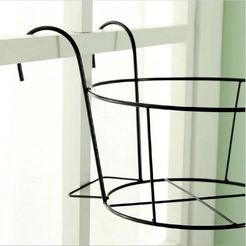 Suporte Para Pendurar Vaso De Planta Parede