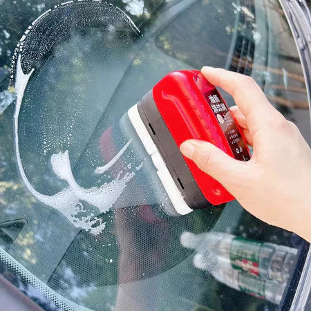 Limpador De Vidro Automotivo