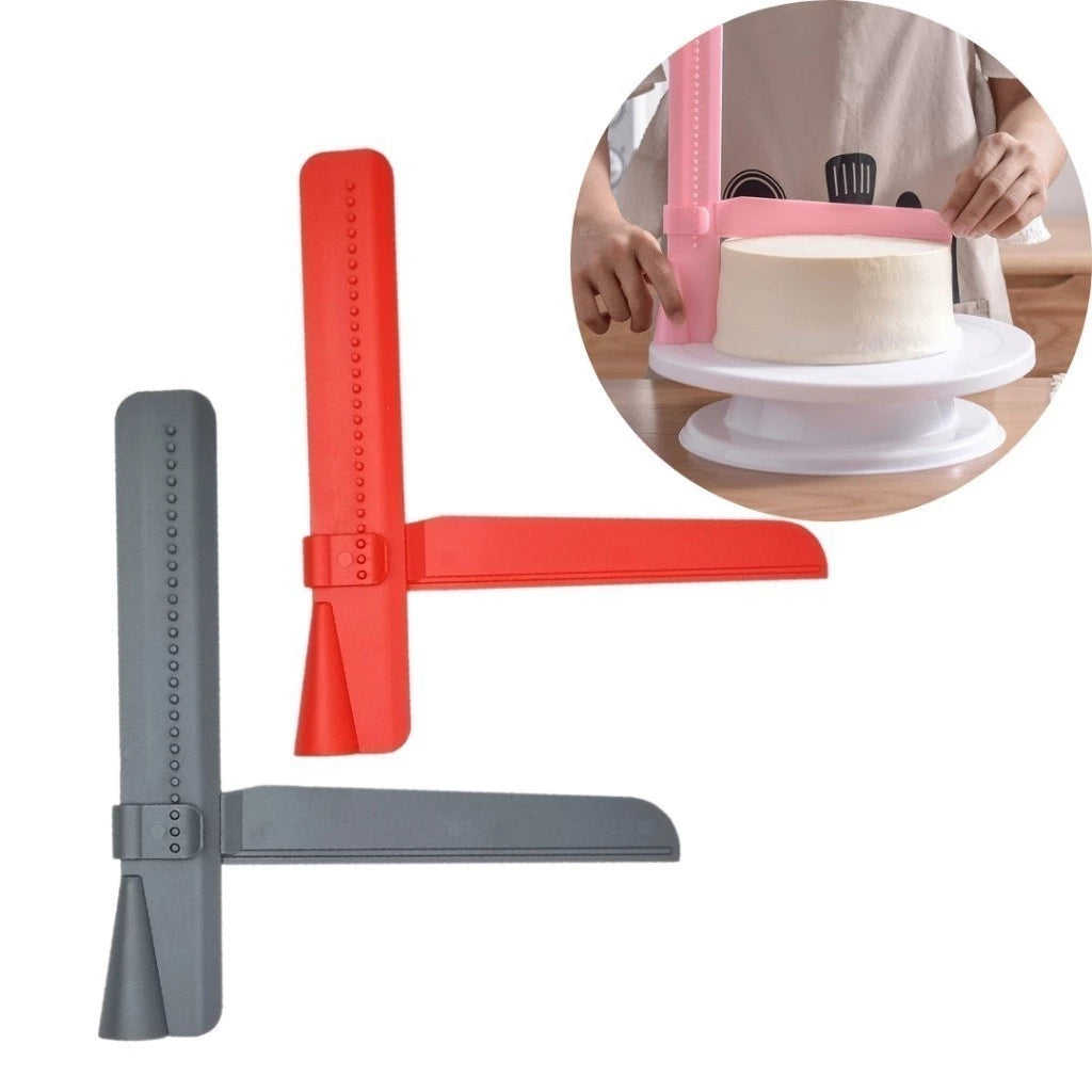 Espátula Nivelador Alisadora Regulável