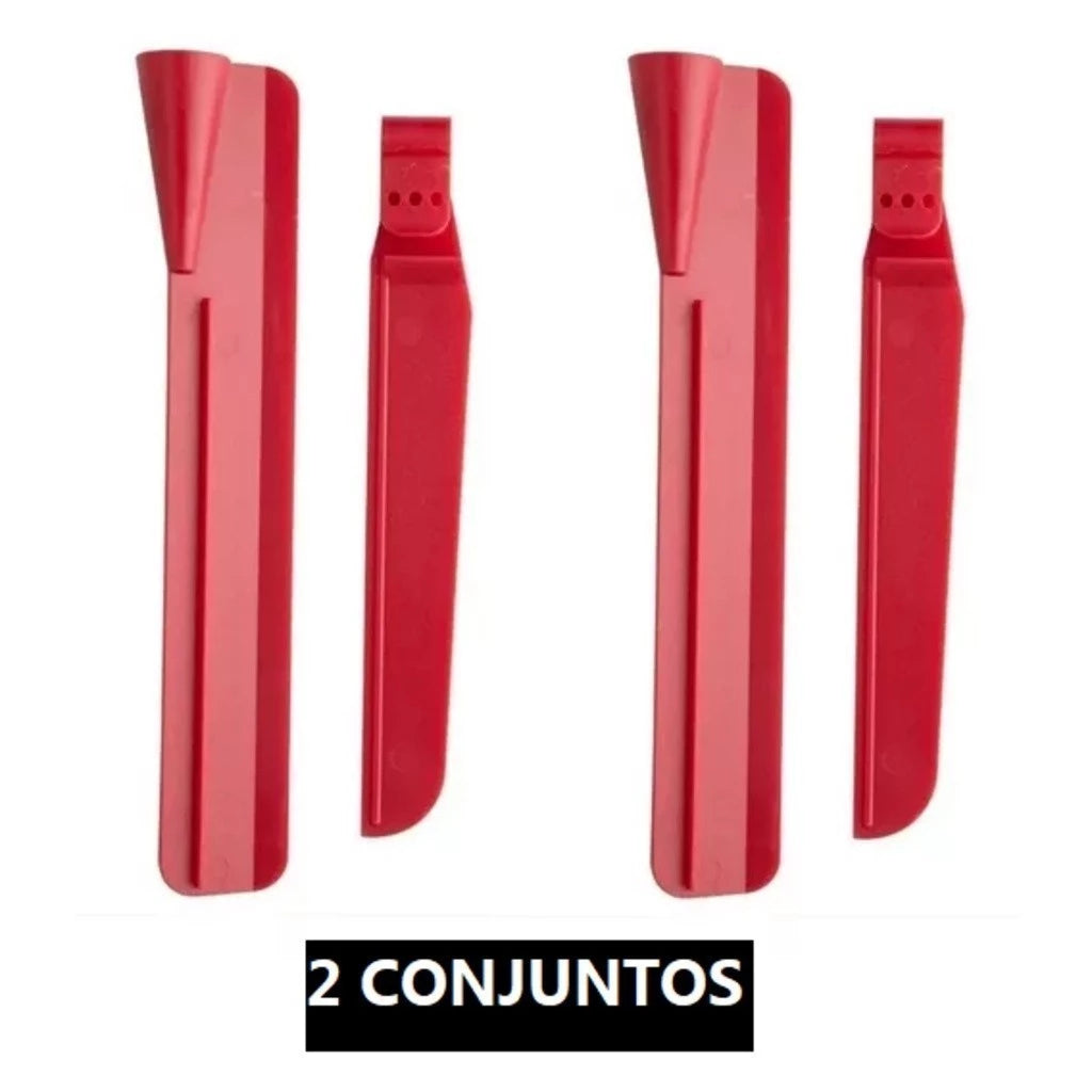 Espátula Nivelador Alisadora Regulável