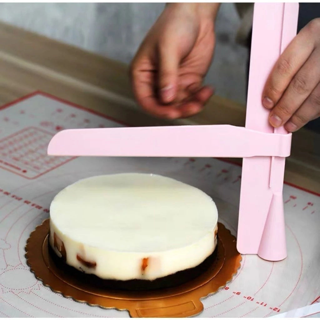 Espátula Nivelador Alisadora Regulável