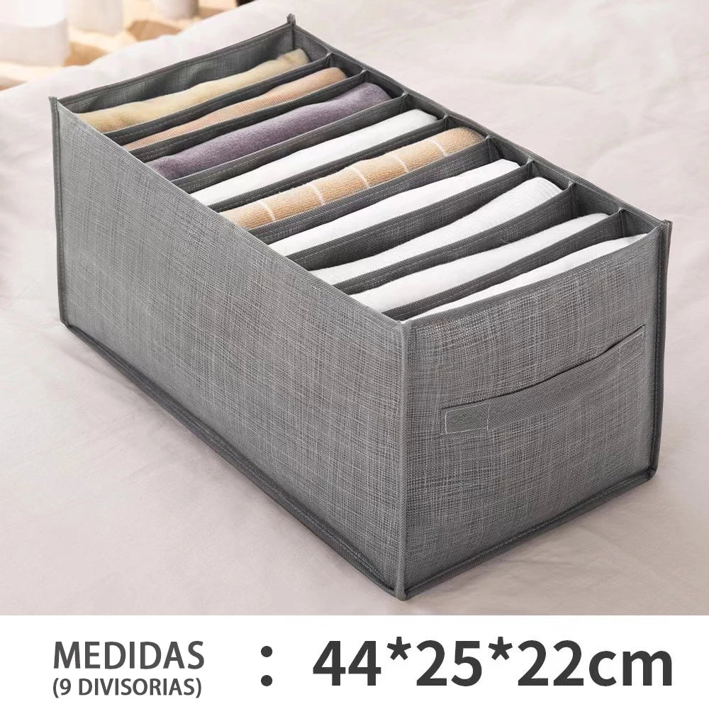 Organizador De Guarda Roupa