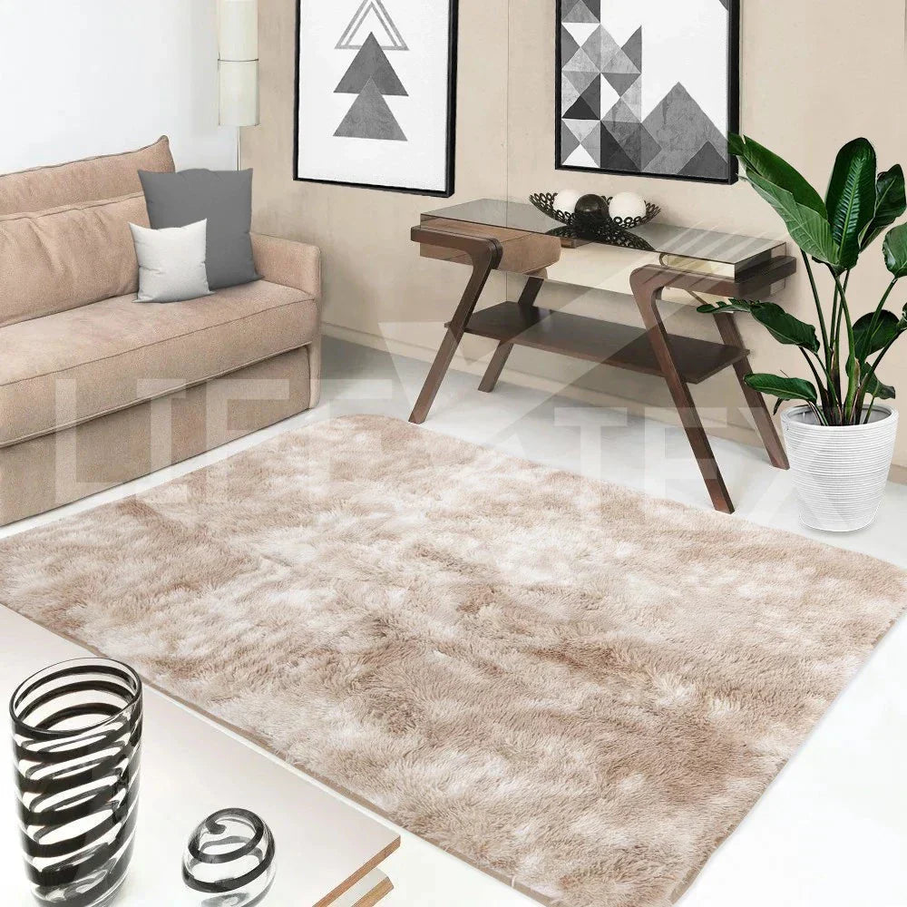 Tapete Felpudo de Luxo