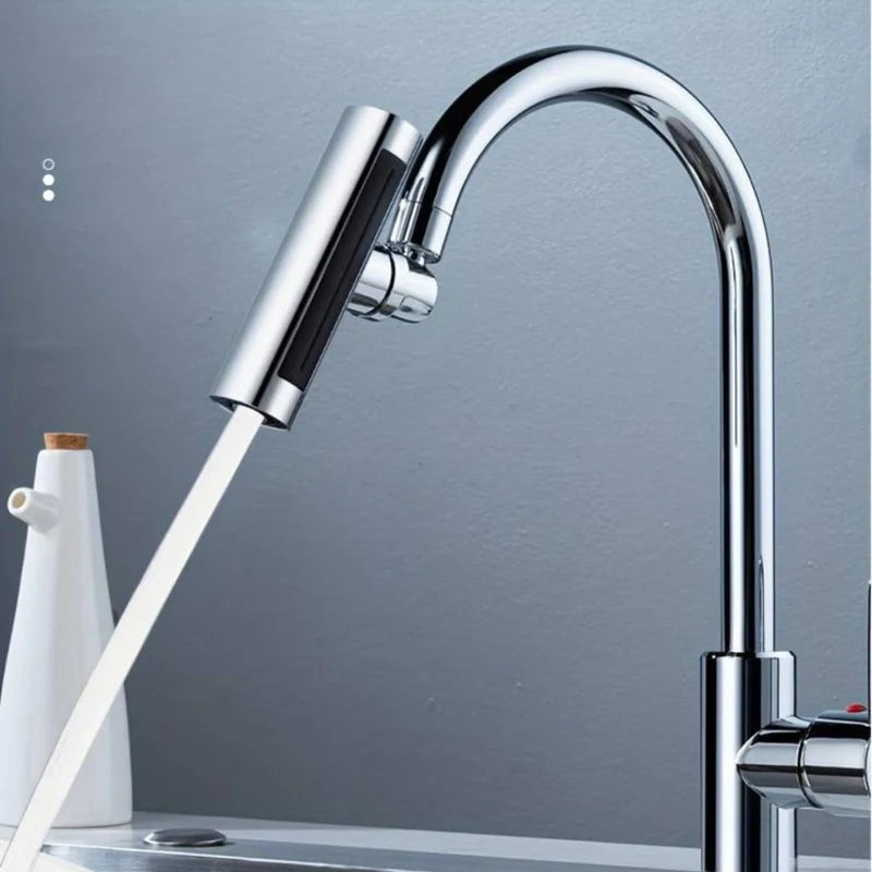 Adaptador de torneira flexível de Cozinha