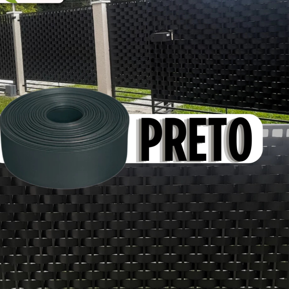 Protetor de Portão Varias Cores