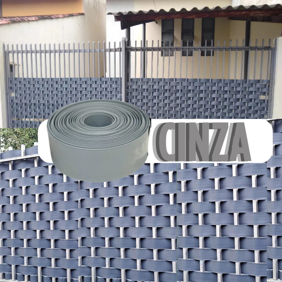 Protetor de Portão Varias Cores