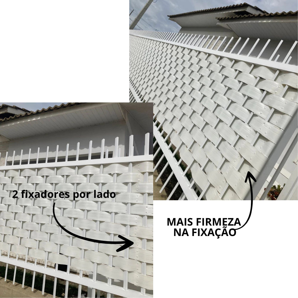 Protetor de Portão Varias Cores