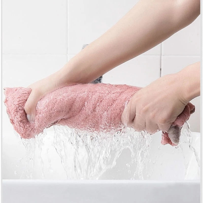 Pano Absorvente Anti Óleo Para Cozinha