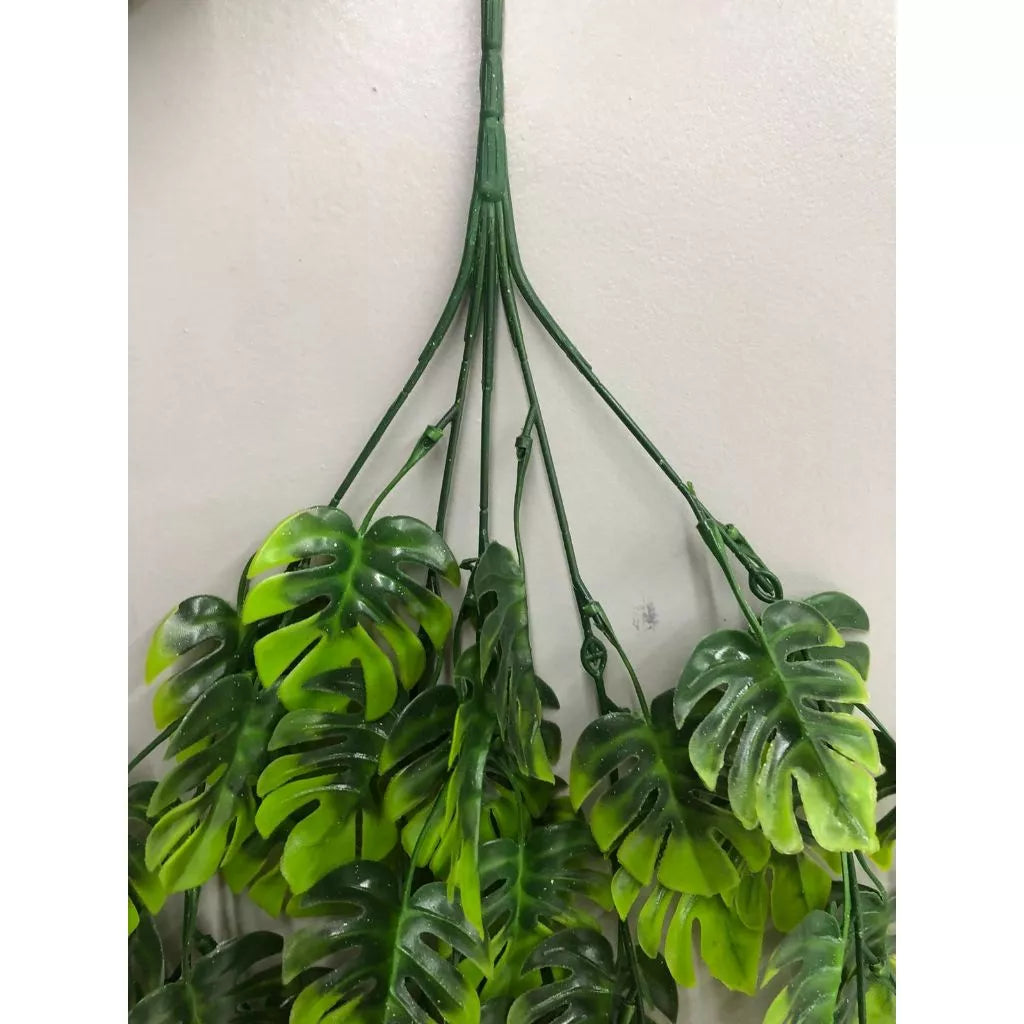 Planta Pendurada COSTELA DE ADÃO Artificial Varanda