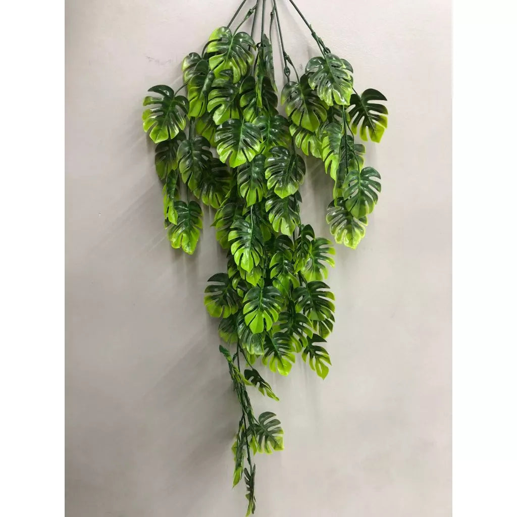 Planta Pendurada COSTELA DE ADÃO Artificial Varanda
