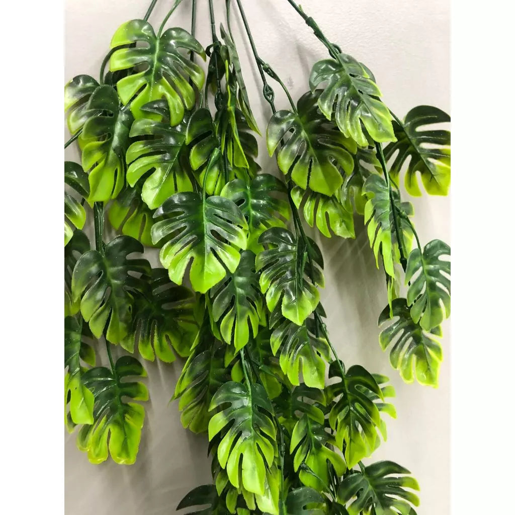 Planta Pendurada COSTELA DE ADÃO Artificial Varanda