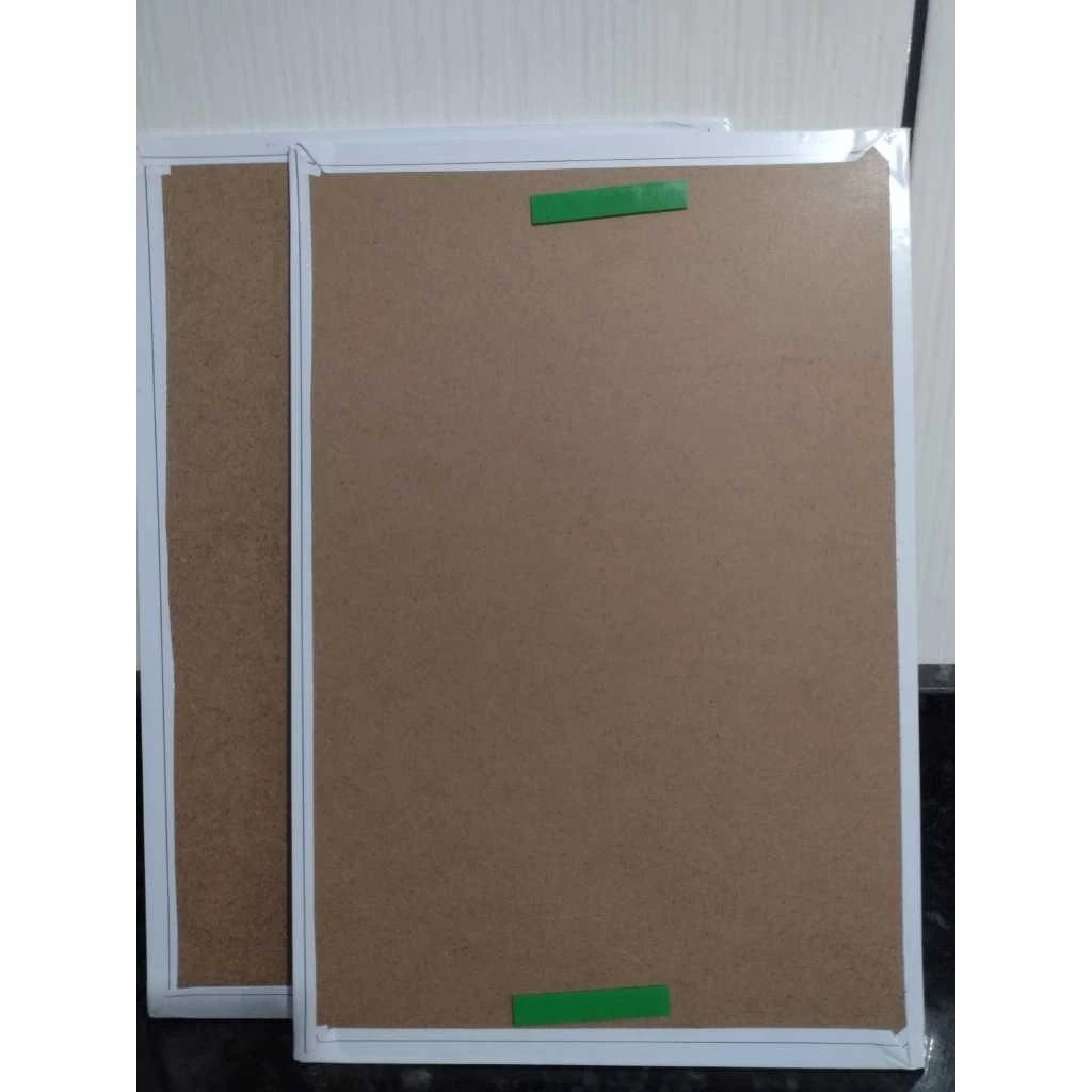 Kit 3 Quadrinhos Frases Fé