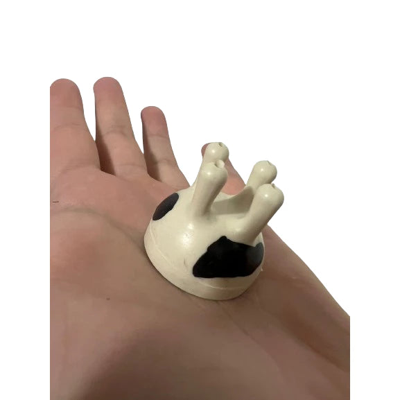 Tampa Leite de Silicone Flexível