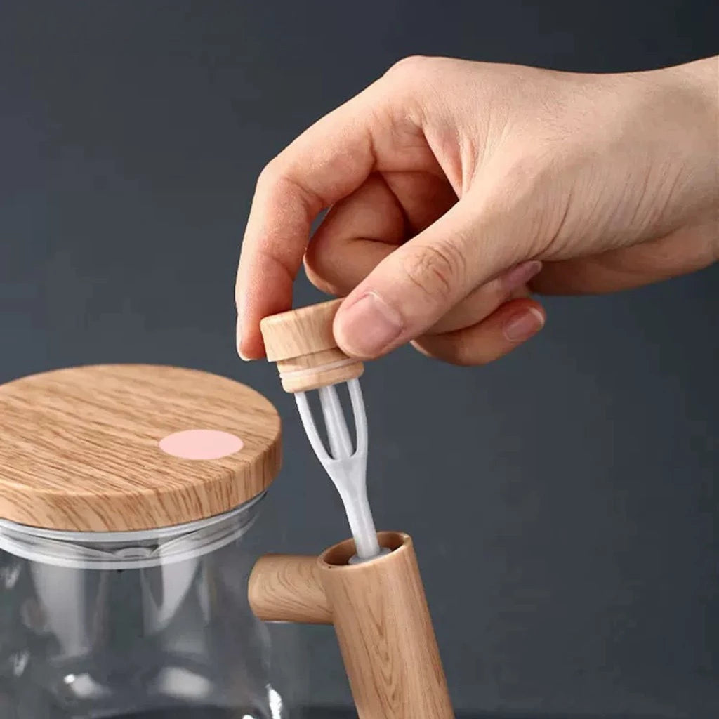 Chávena Misturadora De Café Automática