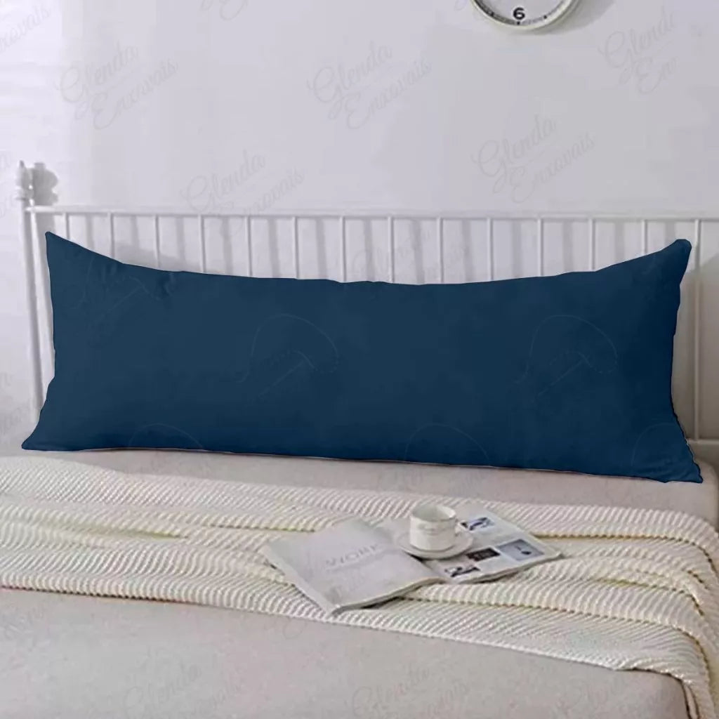 TRAVESSEIRO DE CORPO XUXÃO COM FRONHA