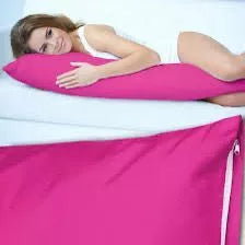 TRAVESSEIRO DE CORPO XUXÃO COM FRONHA