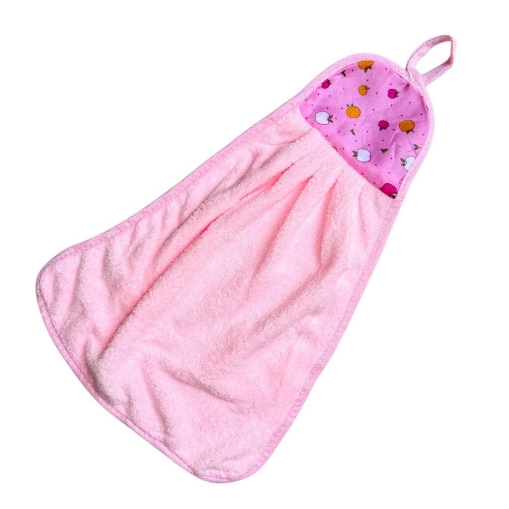 Kit 3 Peças Toalha de Mão