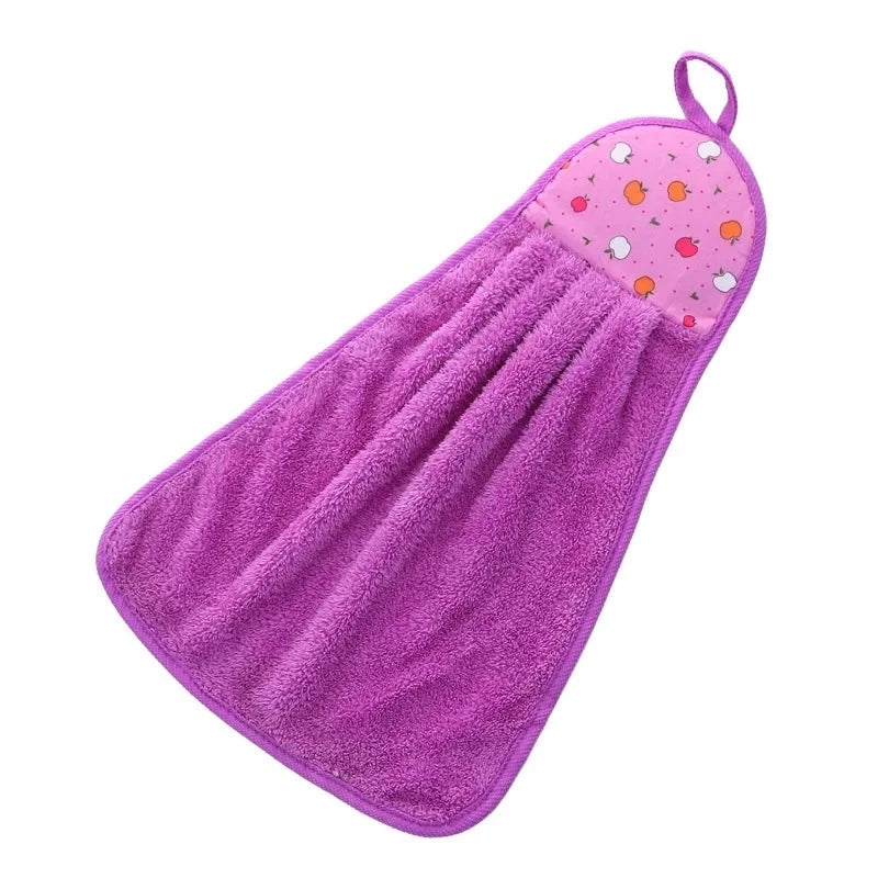 Kit 3 Peças Toalha de Mão