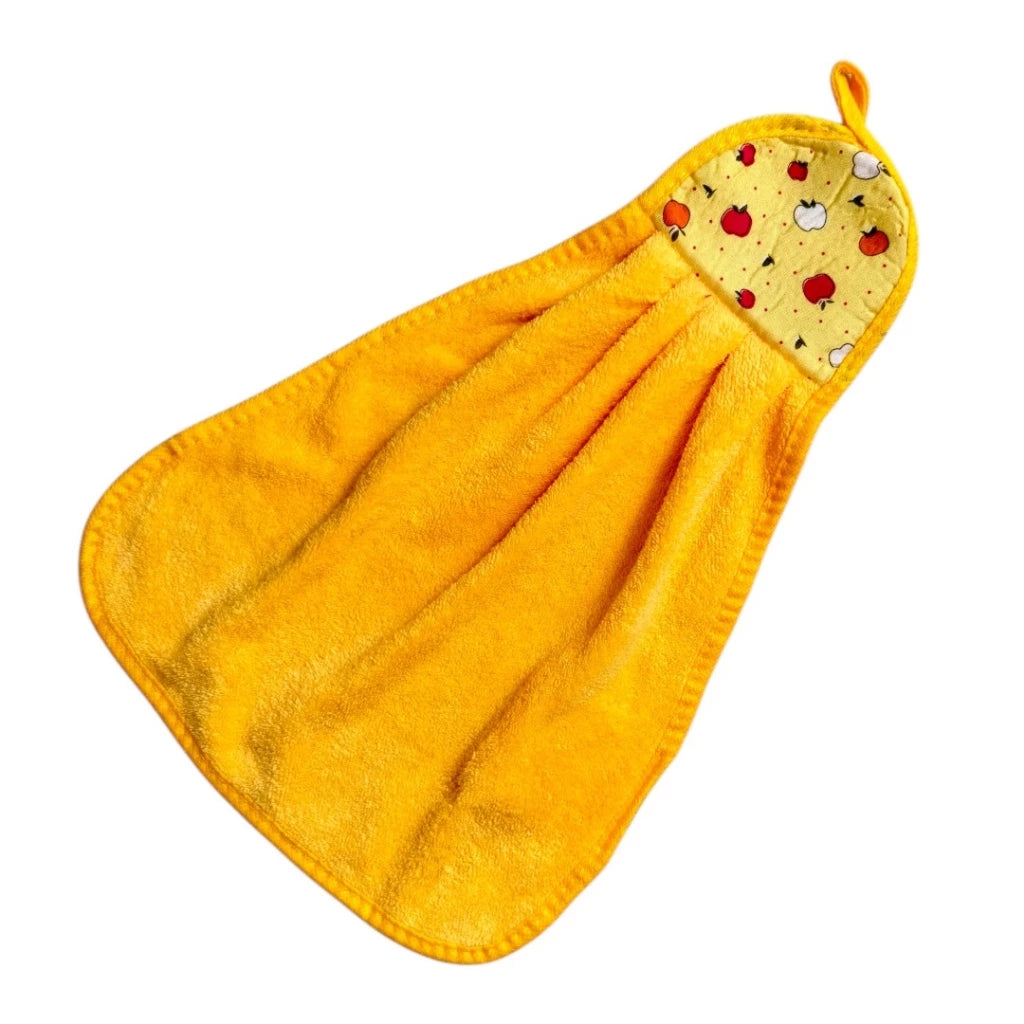 Kit 3 Peças Toalha de Mão