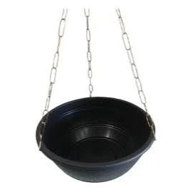 Kit Vaso Cuia N 21 Para Plantas Pendentes