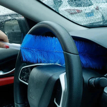 Escova Limpadora De Ventilador
