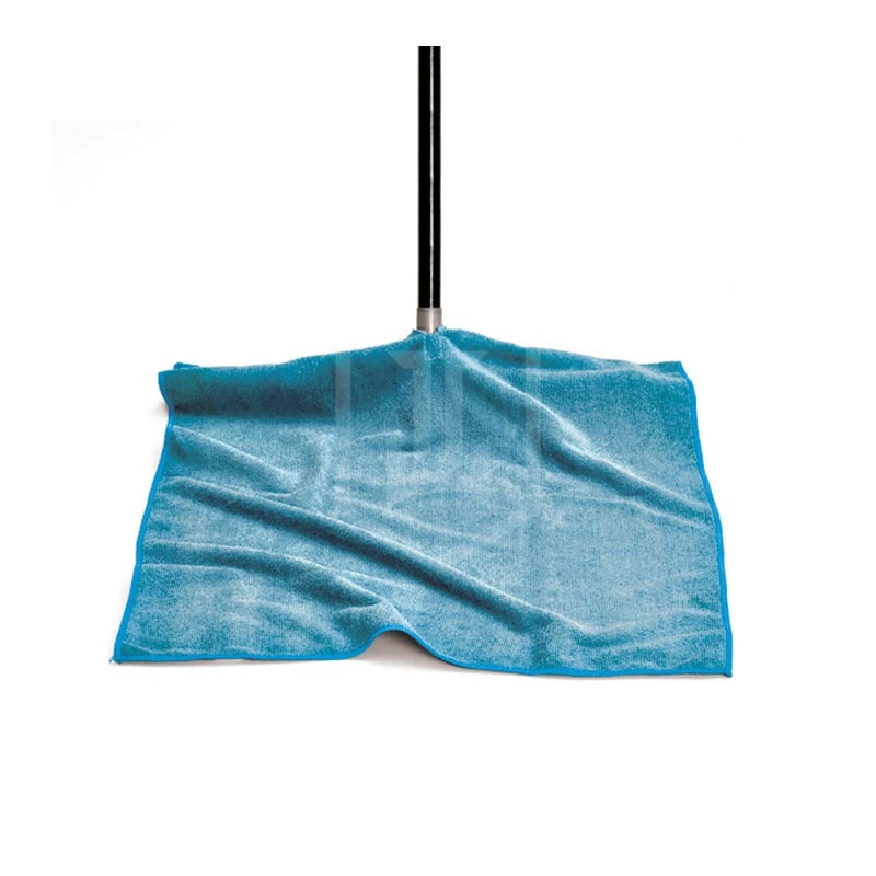 Kit 4 Panos Mágico de Chão Super Absorvente