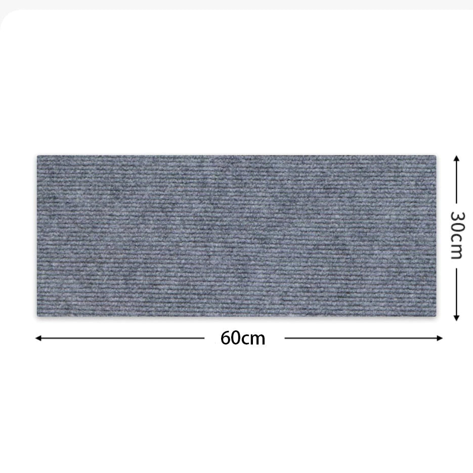 Tapete Arranhador Para Gatos Auto-Adesivo Proteçao Para Sofa