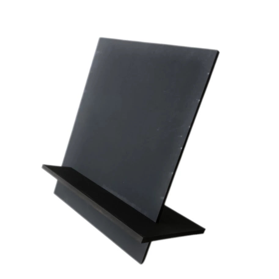 Suporte Porta Livro Bíblia MDF 6mm Organizador Resistente Decorativo Leitura Estudo