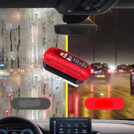 Limpador De Vidro Automotivo
