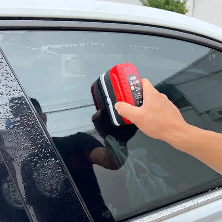 Limpador De Vidro Automotivo